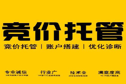 竞价开户推广效果评估：多行业成功案例对比